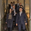 Selahattin Demirtaş: Başkanlığa karşı değiliz Selahattin Demirtaş: Başkanlığa karşı değiliz