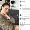Fahriye Evcen, leopar desenli mini şortlu pozlarıyla takipçilerini mest etti Fahriye Evcen, leopar desenli mini şortlu pozlarıyla takipçilerini mest etti