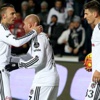 Gökhan Töre antrenmana katılmadı!