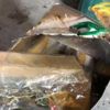 Kargodaki madeni yağ tenekelerinden 163 kilo eroin çıktı Kargodaki madeni yağ tenekelerinden 163 kilo eroin çıktı