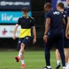 Fenerbahçe'de Rize mesaisi başladı Fenerbahçe'de Rize mesaisi başladı