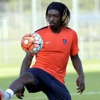 Trabzon'da korkutan Cavanda gelişmesi Trabzon'da korkutan Cavanda gelişmesi