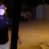 Ambulansa alınmayınca görevlileri tehdit ettiler!