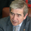 Öymen: Hava sahamızın ihlaline izin veremeyiz Öymen: Hava sahamızın ihlaline izin veremeyiz
