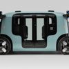 Robot taksiler geliyor Robot taksiler geliyor