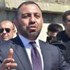 Hamza Yerlikaya'dan Milli Takım açıklaması Hamza Yerlikaya'dan Milli Takım açıklaması