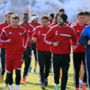 Yiğidolar 30'a merdiven dayadı Yiğidolar 30'a merdiven dayadı