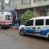 50 yıllık pastacı iş yerinde ölü bulundu