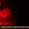 İBB metro istasyonlarına termal kamera yerleştiriyor