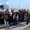 Muğla'da 16 sığınmacı yakalandı Muğla'da 16 sığınmacı yakalandı