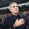 Ersun Yanal: Ne istifası! Ersun Yanal: Ne istifası!