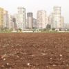 Tarım arazilerinde yapılaşma tehlikesi