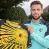 Transferin gözdesi Zinckernagel Ada’ya gitti Transferin gözdesi Zinckernagel Ada’ya gitti