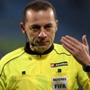 UEFA'dan Cüneyt Çakır'a görev