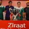 Final öncesi dev buluşma Final öncesi dev buluşma