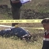 Karısını öldüren katil zanlısı intihar etti!
