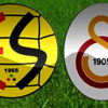 Eskişehirspor - Galatasaray | CANLI