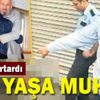 Bir mahallenin uyuşturucuyla savaşı Bir mahallenin uyuşturucuyla savaşı