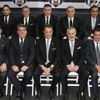 Beşiktaş'ta Metin Albayrak'ın yerine Serdal Adalı atandı