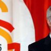Kulüpler Birliği Vakfından Özhan Canaydın için anma mesajı Kulüpler Birliği Vakfından Özhan Canaydın için anma mesajı