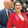 Alex’e ‘Evet’ dedi Alex’e ‘Evet’ dedi