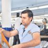80 kişiye iş verdi, engel tanımadı 80 kişiye iş verdi, engel tanımadı