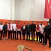 Kulu Belediyesi Gençlik ve Spor Kulübü İşitme Engelliler ... Kulu Belediyesi Gençlik ve Spor Kulübü İşitme Engelliler ...