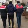 Osmaniye'de DEAŞ operasyonu: 3 gözaltı Osmaniye'de DEAŞ operasyonu: 3 gözaltı