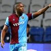 Trabzonspor'da Sturridge şoku! 1-3 hafta olmayacak Trabzonspor'da Sturridge şoku! 1-3 hafta olmayacak