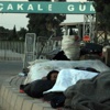 Sınırda kapının açılacağı haberi hareketliliği artırdı! Sınırda kapının açılacağı haberi hareketliliği artırdı!