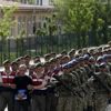 FETÖ darbe girişimi davalarından 270'i tamamlandı, darbeci hainlere ceza yağdı FETÖ darbe girişimi davalarından 270'i tamamlandı, darbeci hainlere ceza yağdı