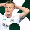 Konyaspor, Jonsson ile vedalaştı Konyaspor, Jonsson ile vedalaştı