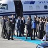 Yunan Başbakan Çipras Ankara’da