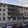 Diyarbakır'ın Çınar ilçesinde Emniyet binasına bombalı saldırı
