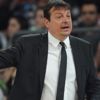 Ergin Ataman: Asla unutmayalım ki büyük hedefler büyük vizyonlarla yakalanır Ergin Ataman: Asla unutmayalım ki büyük hedefler büyük vizyonlarla yakalanır