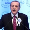 Erdoğan: Özgecan'ın annesinin mesajını aldım