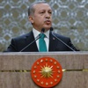 Erdoğan’dan Mehmet Akif Ersoy mesajı Erdoğan’dan Mehmet Akif Ersoy mesajı