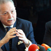 MHP adayı Ekmeleddin İhsanoğlu vakıf malını yağmaladı MHP adayı Ekmeleddin İhsanoğlu vakıf malını yağmaladı