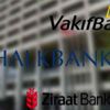Kaynaklar Reuters’a konuştu: ‘Hükümet kamu bankalarını seçime hazırlamak istiyor’ Kaynaklar Reuters’a konuştu: ‘Hükümet kamu bankalarını seçime hazırlamak istiyor’