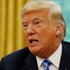 Trump'tan rahiplere: Seçmeni bana oy vermeye ikna edin, yoksa iç savaş çıkar