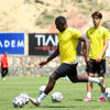 Yeni Malatyaspor, Sivas yolcusu Yeni Malatyaspor, Sivas yolcusu