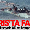 Kıbrıs'ta facia! Türkiye'ye getirilecekler