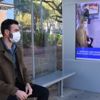 Maske takmayana dijital virüs