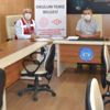 O kentte yüz yüze eğitim iddiasına inceleme O kentte yüz yüze eğitim iddiasına inceleme