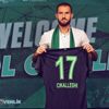 Akhisarspor'da Cikalleshi de ayrıldı