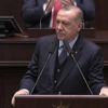 Başkan Erdoğan'dan Bizans sevici CHP'lilere sert tepki