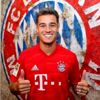 Philippe Coutinho, Bayern Münih te Philippe Coutinho, Bayern Münih te