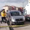 Genç fırıncı ölü bulundu Genç fırıncı ölü bulundu