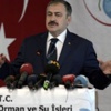 Bakan Eroğlu'ndan baraj açıklaması: No problem