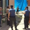 Tokat'ta kan davası dehşeti Tokat'ta kan davası dehşeti